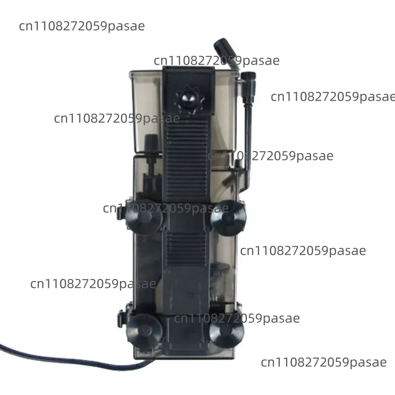 Aquarium Fish Marine - نظام فلترة حوض السمك البحري SK-300