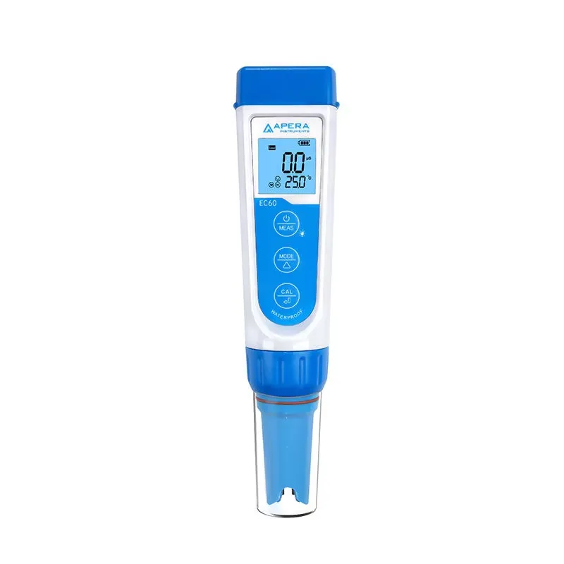 Aquarium Test Kit - جهاز اختبار محمول عالي الجودة لقياس