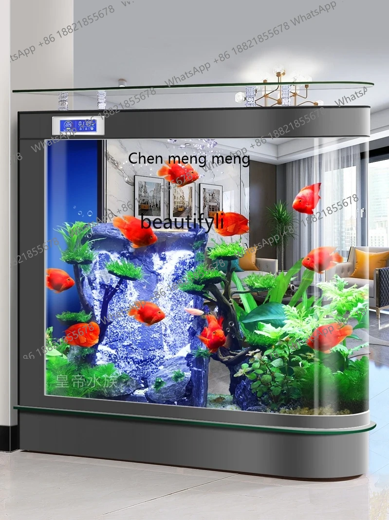 X Light الفاخرة الأسماك غلوب ا - مراجعة Xchange Aquarium Fish وسعره