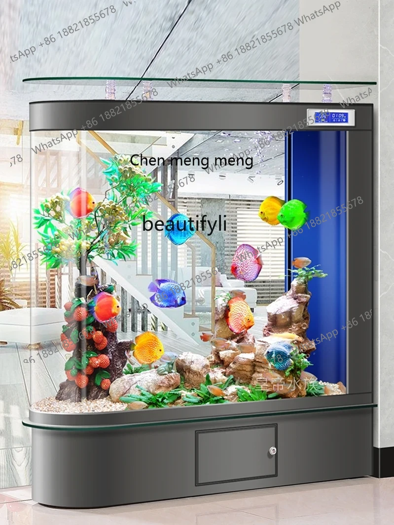 X Light الفاخرة الأسماك غلوب ا - مراجعة Xchange Aquarium Fish وسعره