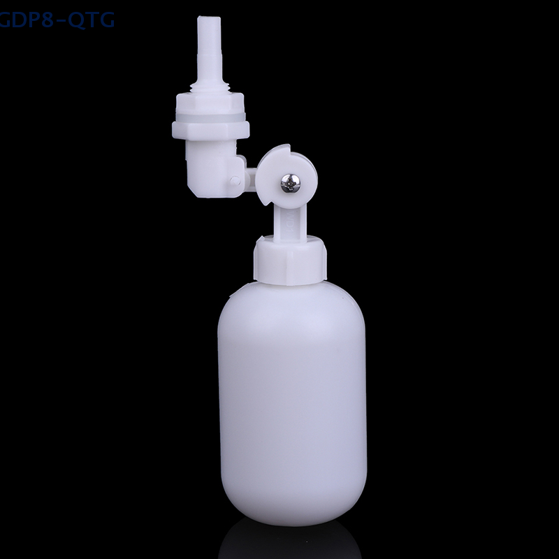 جديد 1 قطعة صمام الكرة الطافية - مراجعة Aquarium Fish Marine وسعره