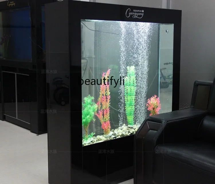 X خزان الأسماك البيئي غرفة الم - مراجعة Xchange Aquarium Fish وسعره