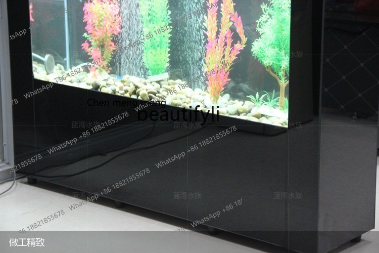 X خزان الأسماك البيئي غرفة الم - مراجعة Xchange Aquarium Fish وسعره
