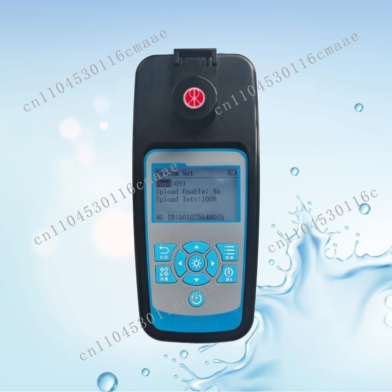 جهاز تحليل جودة المياه الرقمي  - مراجعة Aquarium Test Kit وسعره