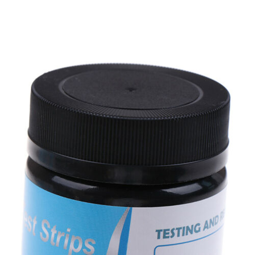 شرائط اختبار، أداة اختبار، ملح - مراجعة Aquarium Test Kit وسعره
