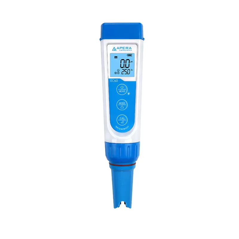 جهاز اختبار محمول عالي الجودة  - مراجعة Aquarium Test Kit وسعره