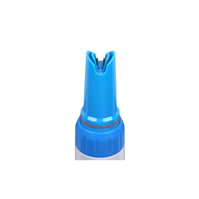 جهاز اختبار محمول عالي الجودة  - مراجعة Aquarium Test Kit وسعره