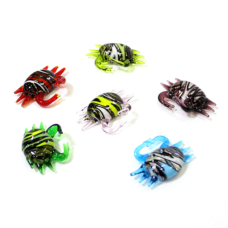 تمثال صغير لطيف مصنوع يدويًا م - مراجعة Aquarium Fish Marine وسعره
