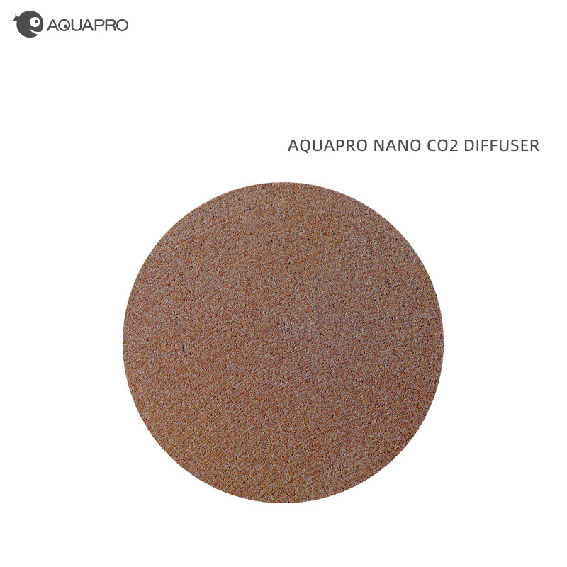 حوض السمك CO2 الناشر خزان الأس - مراجعة Aquarium Fish Marine وسعره