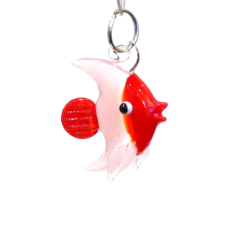 قطعتين من تماثيل الحيوانات الب - مراجعة Aquarium Fish Marine وسعره