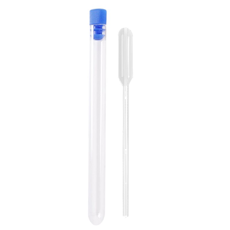 مجموعة اختبار جودة المياه العذ - مراجعة Aquarium Test Kit وسعره