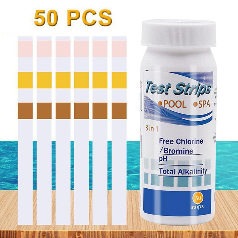 شرائط اختبار جودة مياه أحواض ا - مراجعة Aquarium Test Kit وسعره